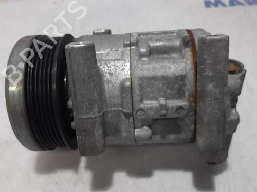 AC compressor FIAT GRANDE PUNTO (199_) 1.4 (199AXB11, 199AXB1A, 199BXB1A, 199AXL1A) | BP31444933M34 