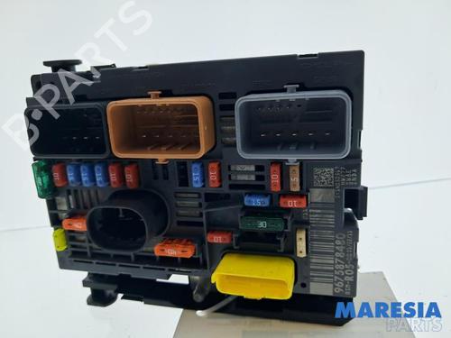 Fuse box CITROËN BERLINGO MULTISPACE (B9) 1.6 VTi 120 | BP32069250E1