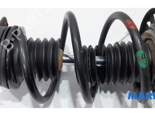 Right front shock absorber RENAULT ZOE (BFM_) ZOE | BP31432835M17