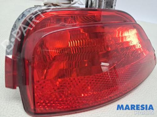 Tågelys RENAULT MEGANE IV Hatchback (B9A/M/N_) 1.2 TCe 130 (B9MR) | BP31861127C37