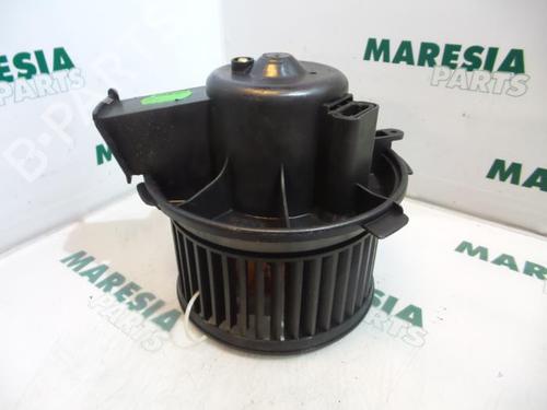 Used Heater blower motor PEUGEOT 206 Hatchback (2A/C) 1.4 i (75 hp) 31535105