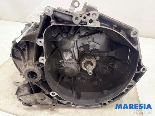 Used Gearbox PEUGEOT 308 II (LB_, LP_, LW_, LH_, L3_) 1.6 THP 125 (125 hp) 33054851