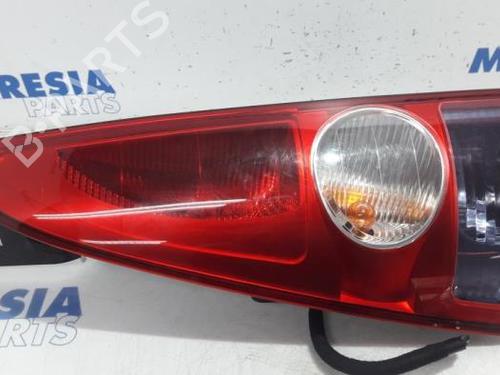 Left taillight RENAULT ESPACE IV (JK0/1_) 2.0 (JK0A, JK1D, JK0N) | BP31391588C34