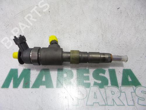 Used Injector CITROËN BERLINGO Box Body/MPV (B9) 1.6 HDi 90 (90 hp) 31427104