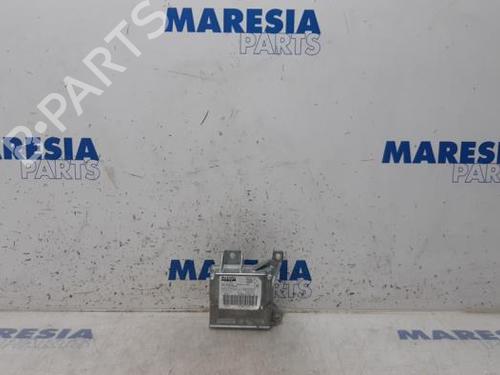 Used ECU airbags CITROËN C4 Grand Picasso I (UA_) 1.6 HDi 110 (112 hp) 31475137