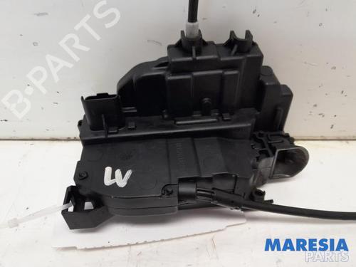 Electronic module RENAULT CLIO III (BR0/1, CR0/1) 1.4 16V | BP31383220M83