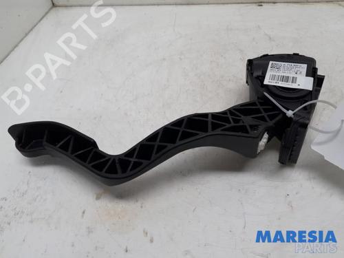 Electronic module PEUGEOT 208 I (CA_, CC_) 1.2 THP 110 | BP31457372M83