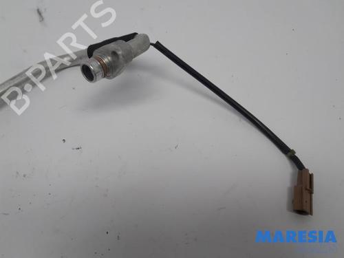AC pipe RENAULT ZOE (BFM_) ZOE | BP31473615M126