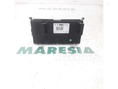 Used Electronic module CITROËN C4 II (NC_) 1.6 HDi 90 (92 hp) 31419006