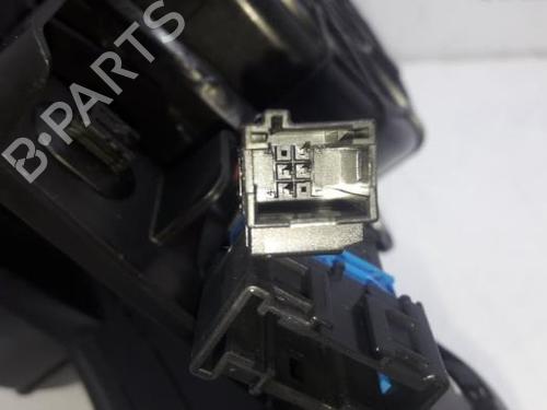 Heater blower motor PEUGEOT 508 I (8D_) 2.0 HDi Hybrid4 AWC | BP31447758M62 