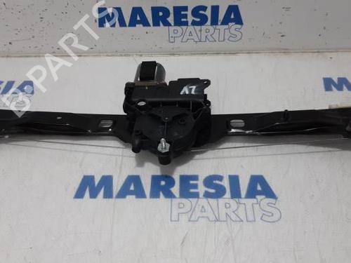 Used Front left window mechanism FIAT FIORINO Box Body/MPV (225_) 1.3 D Multijet (95 hp) 31408953