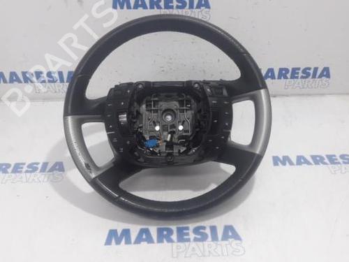 Used Steering wheel CITROËN C5 III Break (RW_) 1.6 THP 155 (156 hp) 31500492