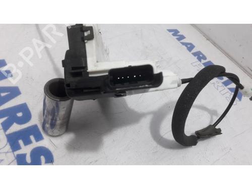 Electronic module PEUGEOT 5008 (0U_, 0E_) 1.6 16V | BP31458281M83 - Image 3