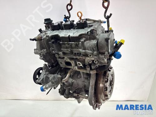 Used Engine Engine OPEL KARL (C16) 1.0 (75 hp) 33832608 33832608
