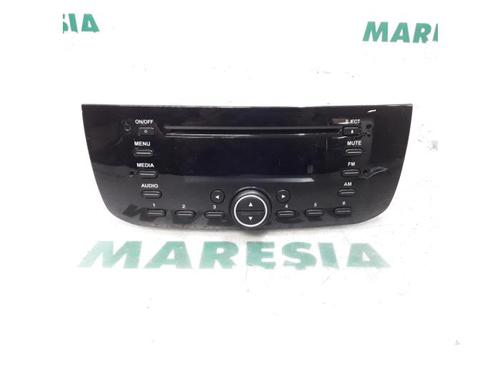 Used Radio FIAT PUNTO EVO (199_) 1.3 D Multijet (84 hp) 31398061