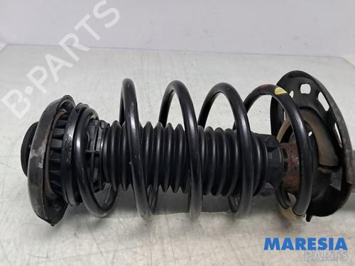 Right front shock absorber PEUGEOT 2008 I (CU_) 1.2 THP 110 / PureTech 110 | BP32197311M17 - Image 3