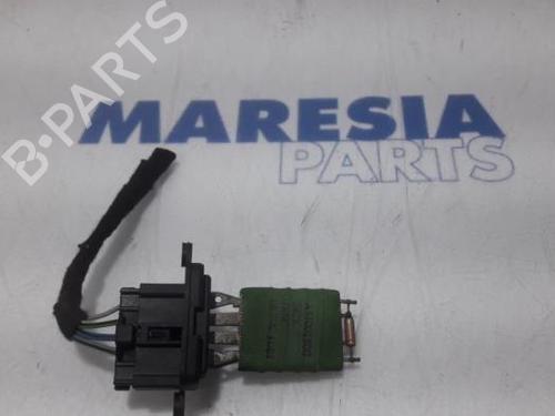 Used Electronic sensor FIAT 500 (312_) 1.2 (312AXA1A) (69 hp) 31422321