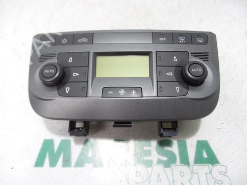 Used Climate control FIAT GRANDE PUNTO (199_) 1.9 D Multijet (120 hp) 31503639