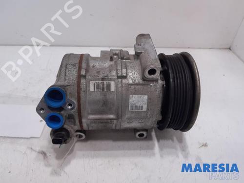 Used AC compressor ALFA ROMEO MITO (955_) 1.4 TJet (955AXA1B) (155 hp) 31515262