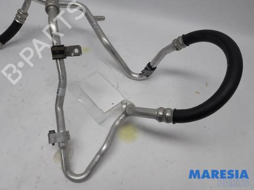 AC pipe RENAULT ZOE Hatchback Van (BFM_) Electric (BFME) | BP31429743M126