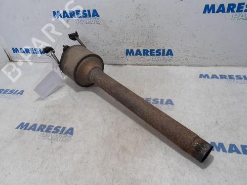 Catalyst CITROËN JUMPER II Van 2.2 HDi 120 | BP31410781M10 - Image 3