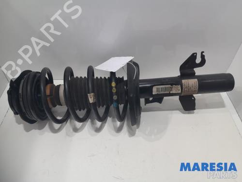Used Right front shock absorber ALFA ROMEO GIULIETTA (940_) 1.4 TB (940FXB1A, 940FXB11) (170 hp) 31383484