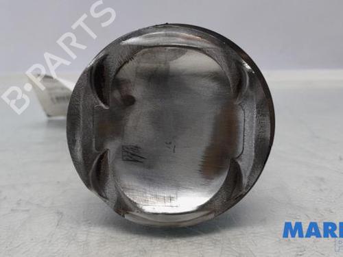 Other PEUGEOT 2008 I (CU_) 1.2 THP 110 / PureTech 110 | BP31452110O1