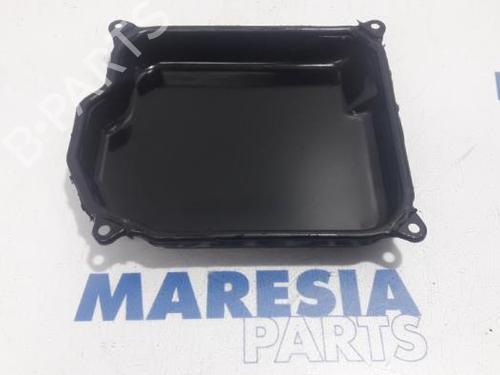 Used Rear differential PEUGEOT 207 (WA_, WC_) 1.6 16V VTi (120 hp) 31476290