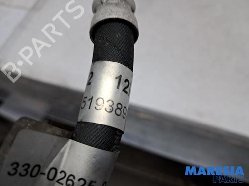 AC pipe FIAT 500L (351_, 352_) 0.9 (199LYC1B) | BP31404923M126