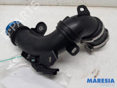 Used Pipe PEUGEOT 308 II (LB_, LP_, LW_, LH_, L3_) 1.2 THP 110 (110 hp) 31433889