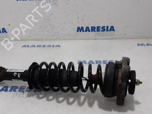 Used Right rear shock absorber ALFA ROMEO BRERA (939_) 2.2 JTS (939.DXB11) (185 hp) 31415202
