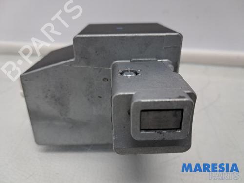 Engine control unit (ECU) CITROËN C4 Picasso II 1.6 THP 155 | BP31474849M57