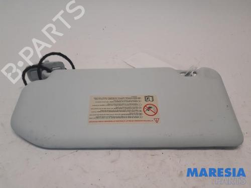 Used Right sun visor PEUGEOT 508 SW I (8E_) 1.6 THP (156 hp) 31497432