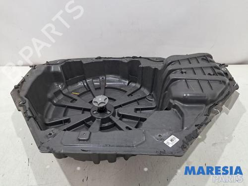 Autre RENAULT MEGANE IV Hatchback (B9A/M/N_) 1.2 TCe 130 (B9MR) (130 hp) 31861117