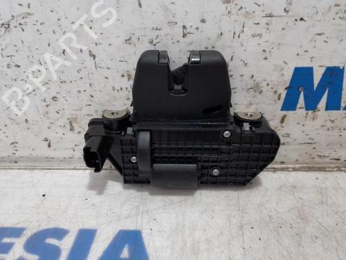 Electronic module PEUGEOT 208 I (CA_, CC_) 1.2 VTI 82 | BP31460865M83