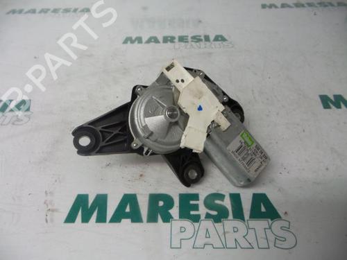 Rear wiper motor RENAULT CLIO III (BR0/1, CR0/1) 1.5 dCi (C/BR0G, C/BR1G) | BP31439858M102