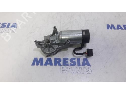 Soltagsmotor FIAT 500 C (312_) 1.2 (312CXA1A, 312AXA1A) (69 hp) 31437036