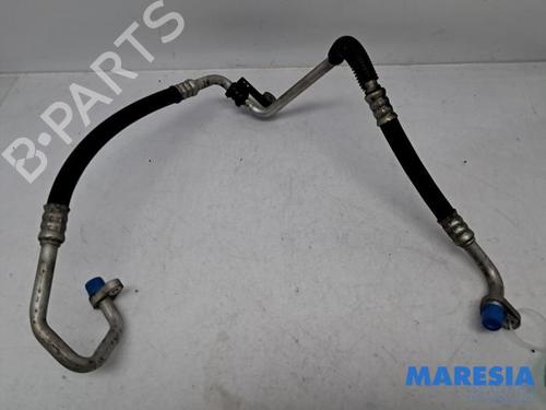 Used AC pipe RENAULT GRAND SCÉNIC III (JZ0/1_) 1.4 16V (JZ0F) (131 hp) 31525225