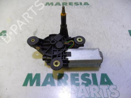 Used Rear wiper motor Rear wiper motor FIAT PANDA (169_) 1.2 (169.AXB11, 169.AXB1A) (60 hp) 31488501 31488501