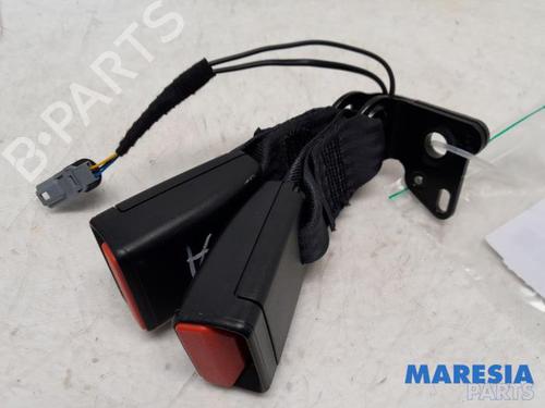 Engate do cinto RENAULT ZOE (BFM_) ZOE (BFMD) (109 hp) 31529865