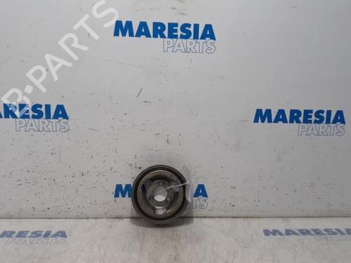 Used Pulley PEUGEOT 5008 (0U_, 0E_) 1.6 16V (156 hp) 31507262
