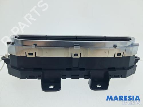 Gear lever FIAT 500e (332_) Elektro 3+1 (FA1) | BP36093218M90 - Image 2