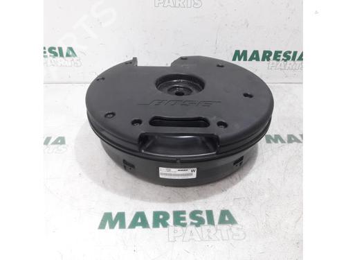 Used Electronic module RENAULT KOLEOS I (HY_) 2.5 (HY0C, HY0N) (171 hp) 31413320