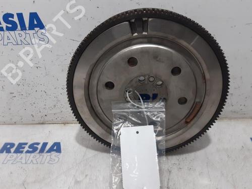 Used Flywheel RENAULT CLIO IV (BH_) 1.2 TCe 120 (BHM0) (120 hp) 31521813