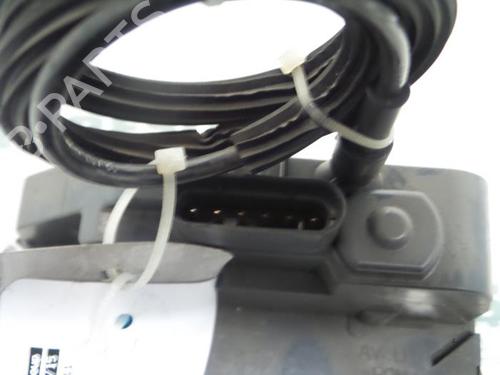 Electronic module PEUGEOT 307 CC (3B) 2.0 HDi 135 | BP31483978M83