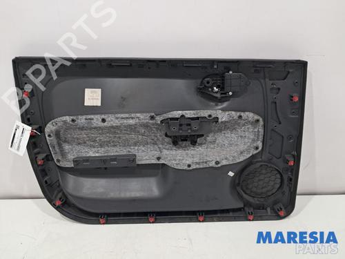 Front right panel FIAT 500 C (312_) 1.4 (312CXC1B, 312AXC1B) | BP31632294C59 