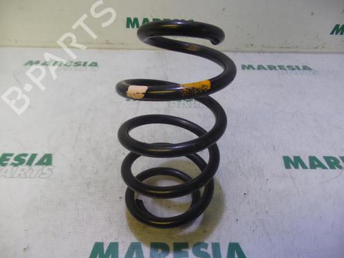 Muelle del amortiguador DACIA LOGAN MCV (KS_) 1.5 dCi (KS0W) (86 hp) 31527969