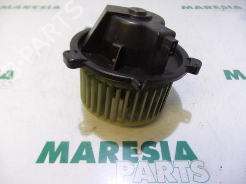 Heater blower motor FIAT BARCHETTA (183_) 1.8 16V | BP31504158M62