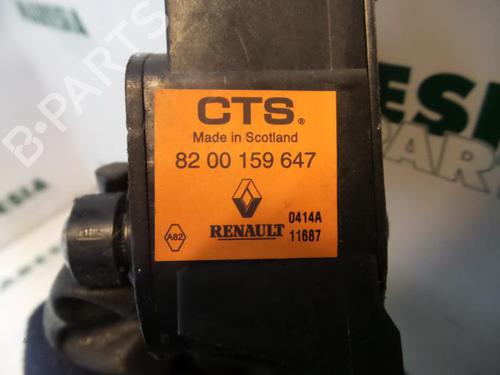 Electronic module RENAULT SCÉNIC II (JM0/1_) 1.6 (JM0C, JM0J, JM1B) | BP31451456M83 