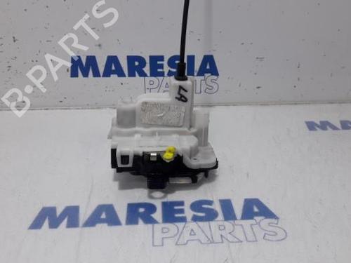 Módulo eletrónico FIAT PANDA (169_) 1.2 (169.AXB11, 169.AXB1A) (60 hp) 31517439